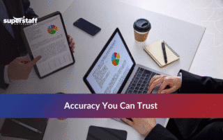 Team following data entry best practices to maintain accuracy and efficiency in the Philippines