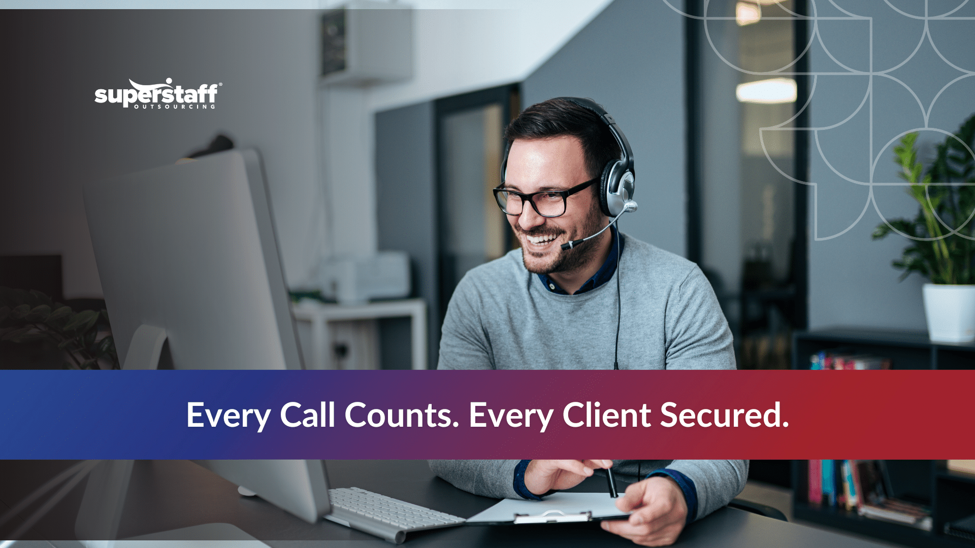 Nearshore team delivering legal intake answering service for law firms