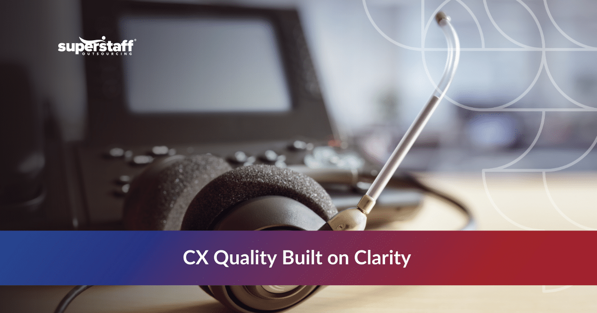 Quality tools in BPO helping customer service teams monitor performance and deliver consistent customer experiences at scale