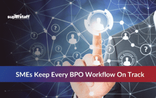 sme means in bpo
