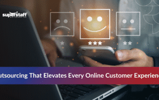 Outsource Ecommerce Customer Service for Better Customer Care