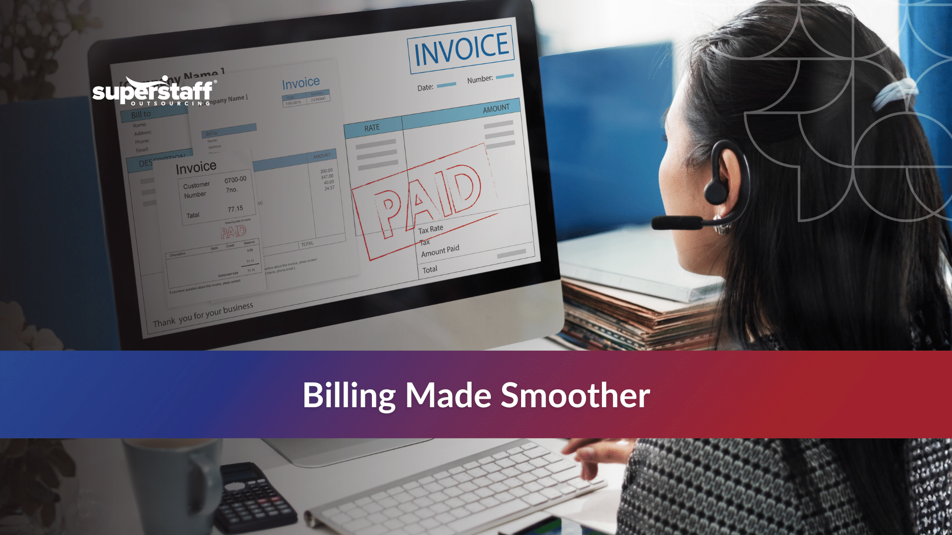 Philippine team providing medical billing outsourcing services