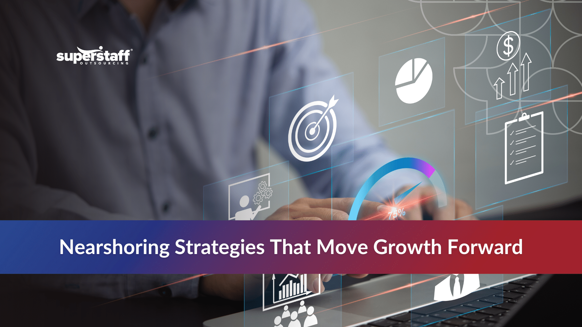 nearshoring logistics​