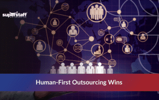 Philippine team providing top-tier outsourcing services