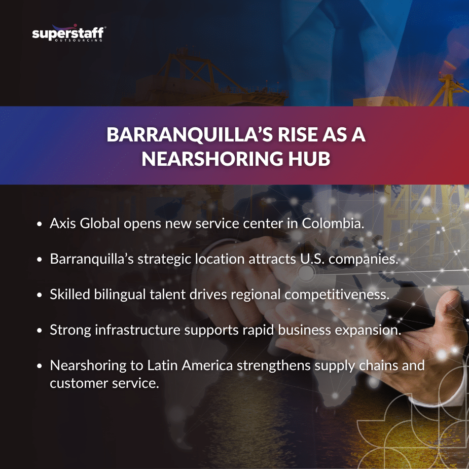 Nearshoring Hub_MI Barranquilla nearshoring hub