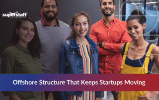 Starting a business in Colombia with offshore back-office team support