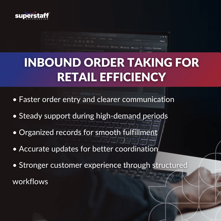 Order Taking Services_MI inbound order taking services