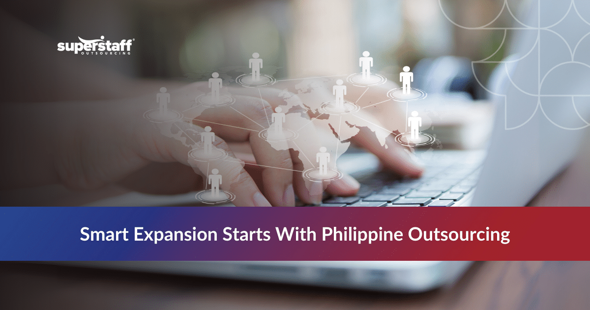 benefits of outsourcing to the philippines