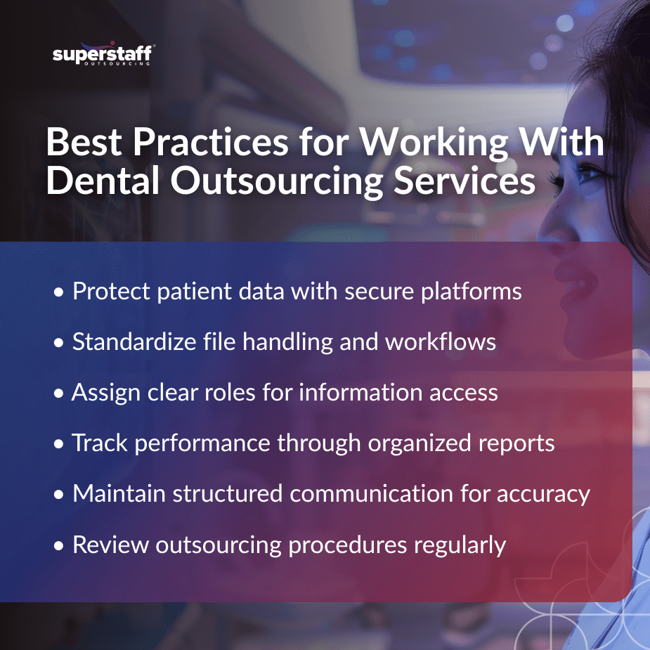 _Practices Clinics_MI dental outsourcing services