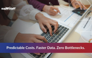 Data Entry Outsourcing Services ROI & Benefits