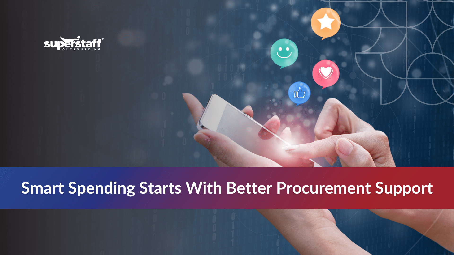Procurement BPO Services_Featured Dashboard showing procurement bpo services improving vendor and spend control
