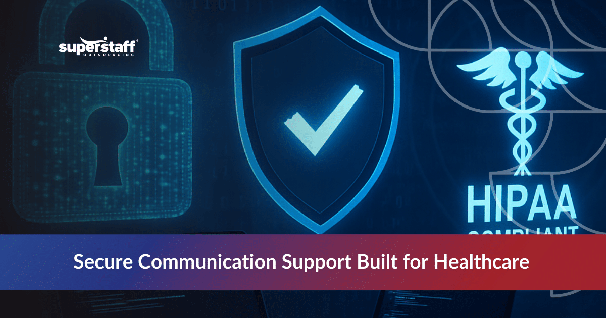 hipaa contact center outsourcing