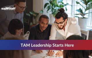 Technical account manager leading customer experience and technology partnerships to drive client success and business growth
