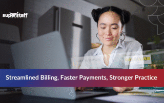 Telehealth billing outsourcing team processing claims to reduce billing errors and improve payment speed for healthcare providers