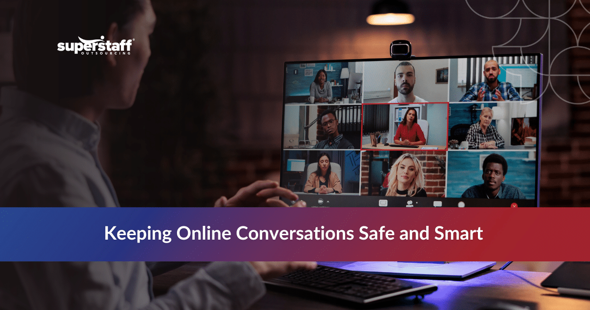 Chat moderation jobs in BPO industry supporting online communities through content review, chat monitoring, and user safety management
