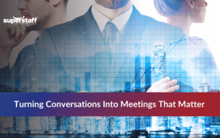 Appointment setter tips illustrated with global growth icons symbolizing success in client communication.