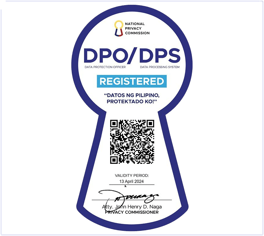 DPO/DPS logo