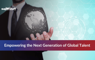 Global connections representing the growth of Philippines global capability centers in international business.