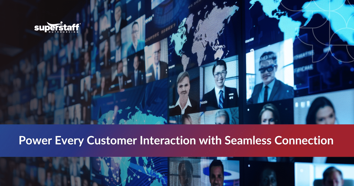 Features in Omnichannel_Featured Dashboard showing essential contact center software features