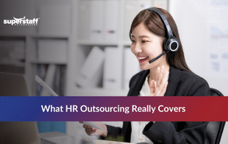 HR outsourcing companies for small business supporting hiring, payroll processing, and HR management for growing teams.