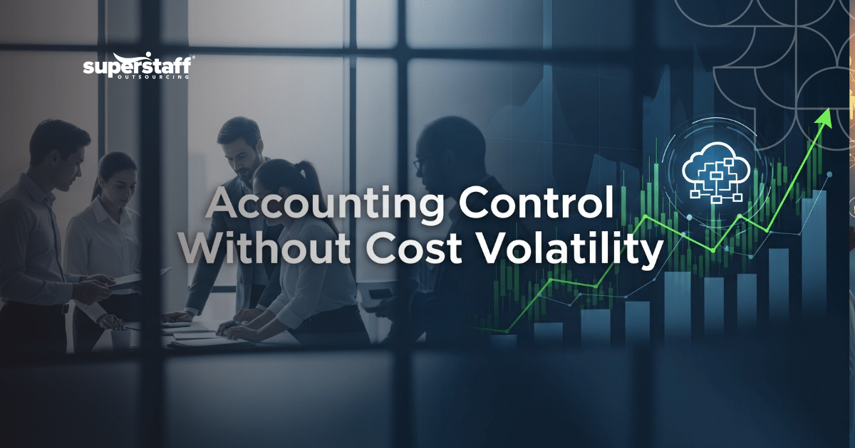 Outsourced accounting solutions PH