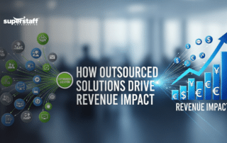 Outsourcing business solutions growth