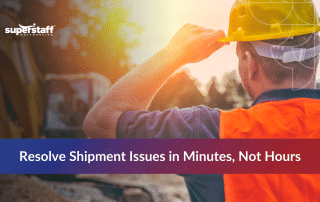 Outsourcing supply chain management in Colombia improving real-time visibility, issue resolution, and supply chain operations