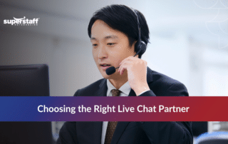 Live chat outsourcing Philippines team assisting customers with real-time support and enhancing engagement for global businesses.