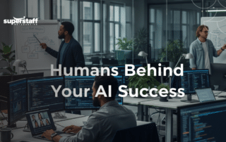 Automation outsourcing Philippines team