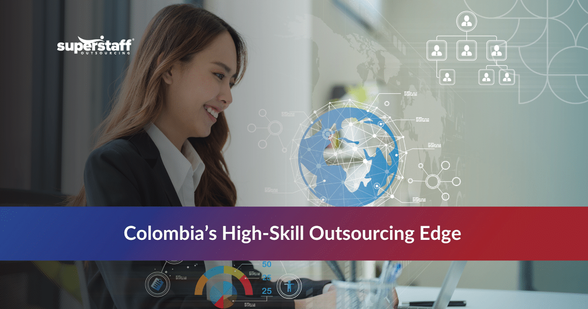 Professionals delivering knowledge process outsourcing services