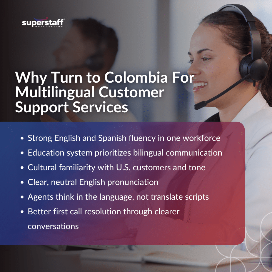 Turn to Colombia _MI