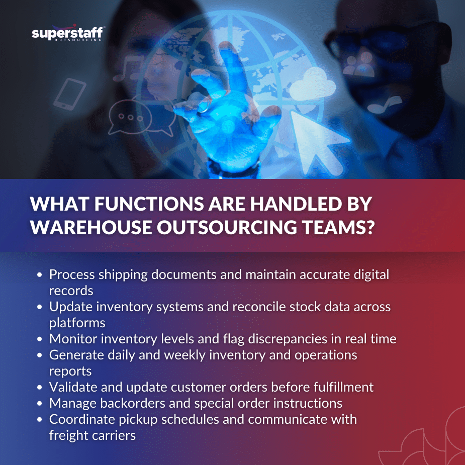 Warehouse Outsourcing_MI