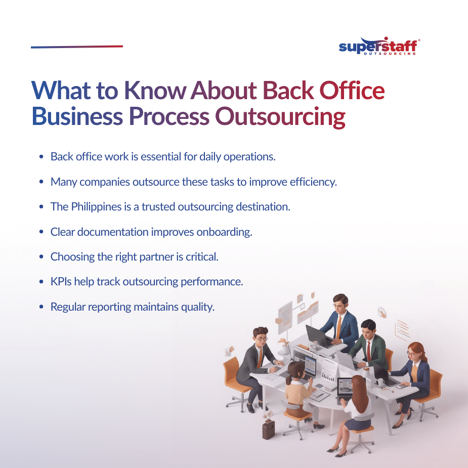 Back Office Business Process Outsourcing in the Philippines A Practical Guide (1)