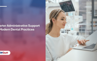 Dental healthcare virtual assistant in Colombia supporting dental clinics with patient scheduling and administrative tasks.