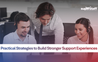 How to Improve Customer Service in Call Center Teams