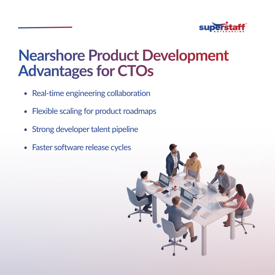 Nearshore Product Development Why Colombia Is on Every CTO’s Radar (1)