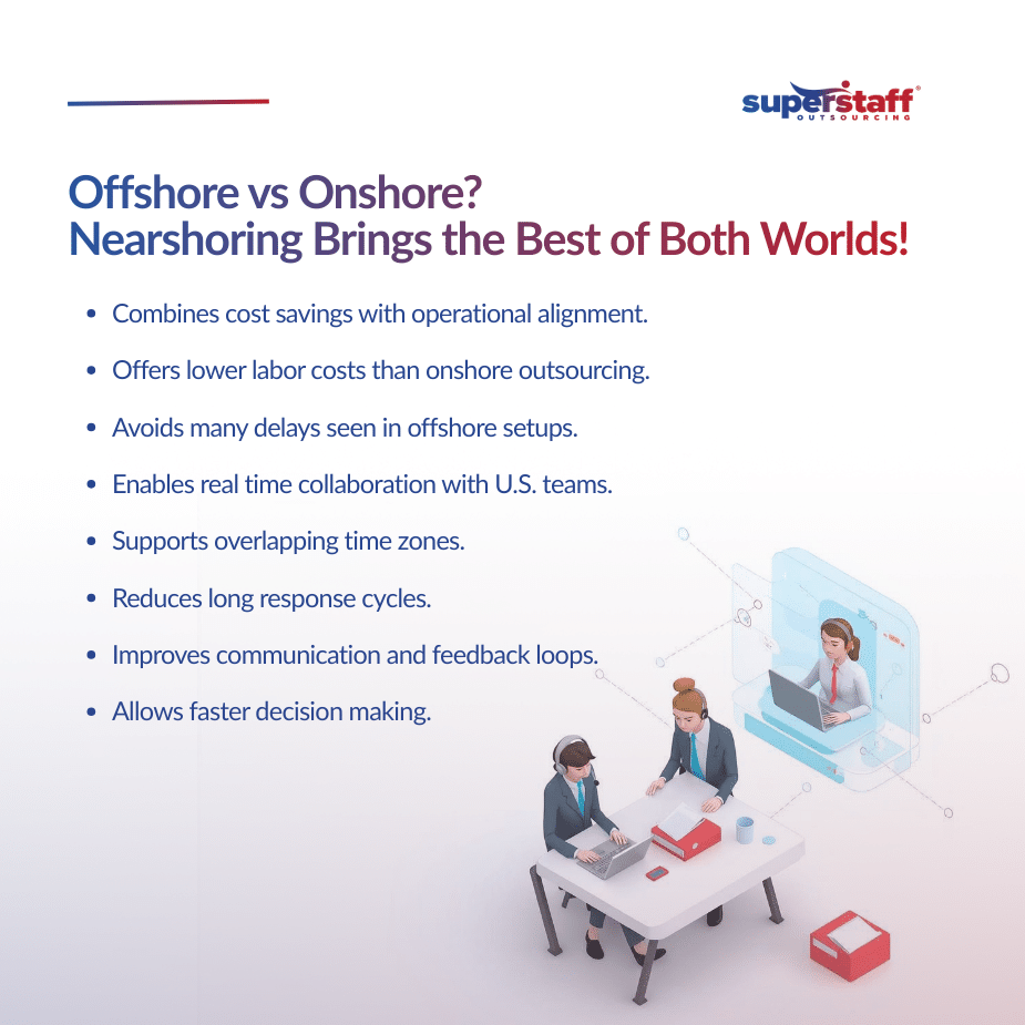 Offshore vs Onshore Outsourcing Here’s How Nearshoring to Colombia Brings the Best of Both Worlds (1)