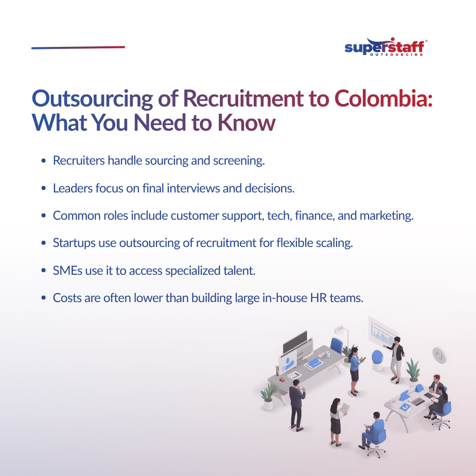 Outsourcing of Recruitment to Colombia A Practical Guide for SMEs and Startups (1)