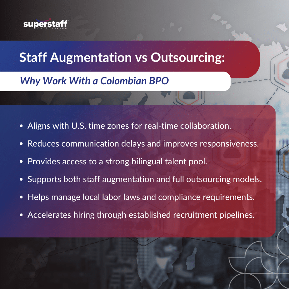Staff Augmentation _MI