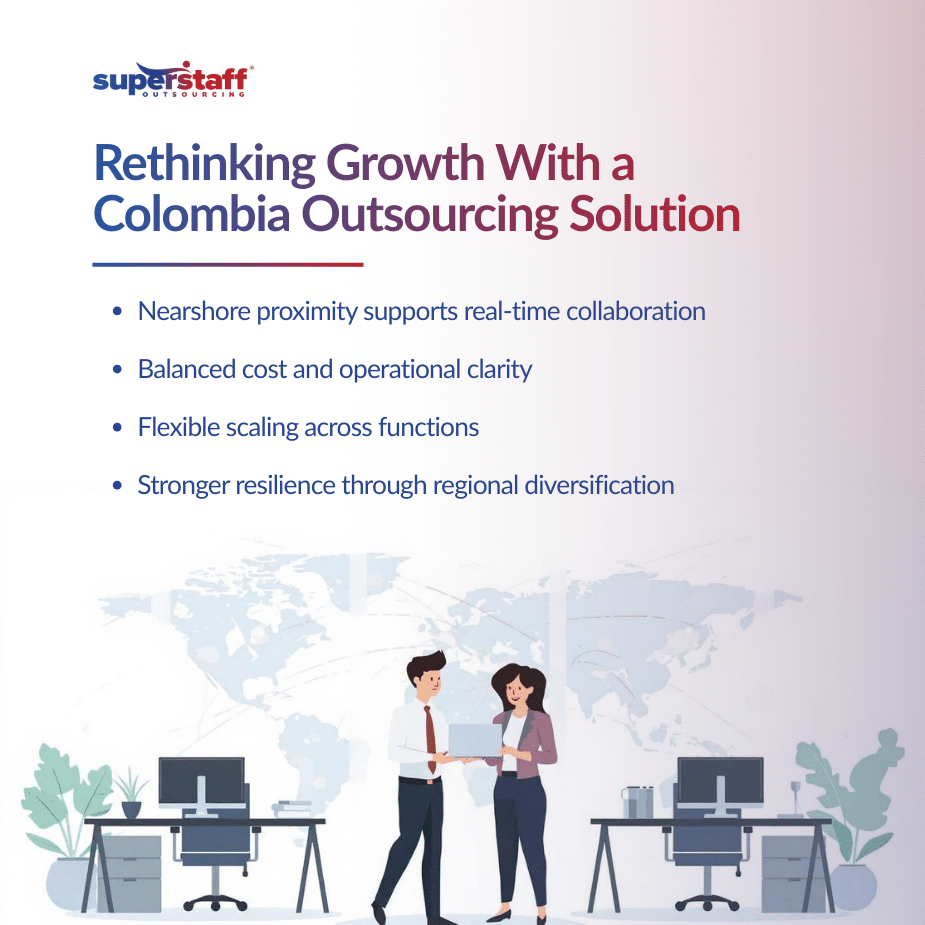 The Smart Alternative to Farshore Why a Colombia Outsourcing Solution Makes Sense (1)
