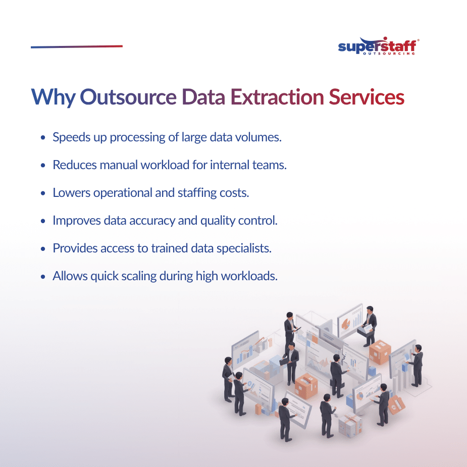 Why Companies Outsource Data Extraction Services to Scale Data Operations (1)