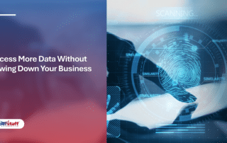 Outsource data extraction services to streamline data processing, improve accuracy, and support scalable business operations