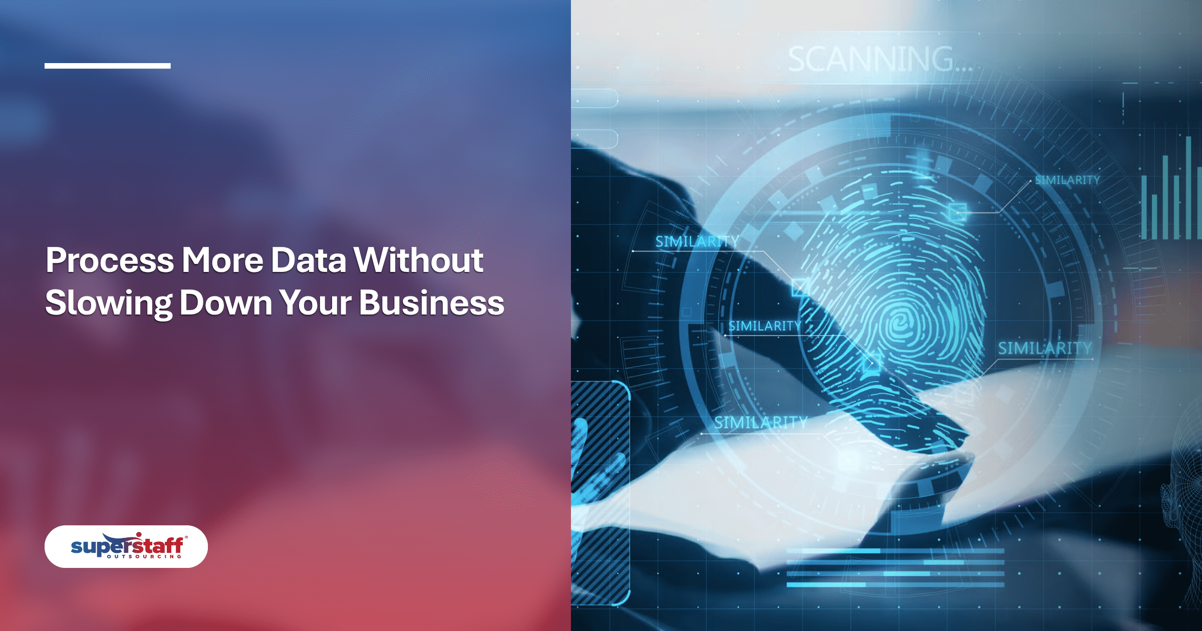 Outsource data extraction services to streamline data processing, improve accuracy, and support scalable business operations