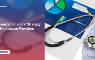 Healthcare team reviewing healthcare revenue cycle outsourcing reports for billing operations