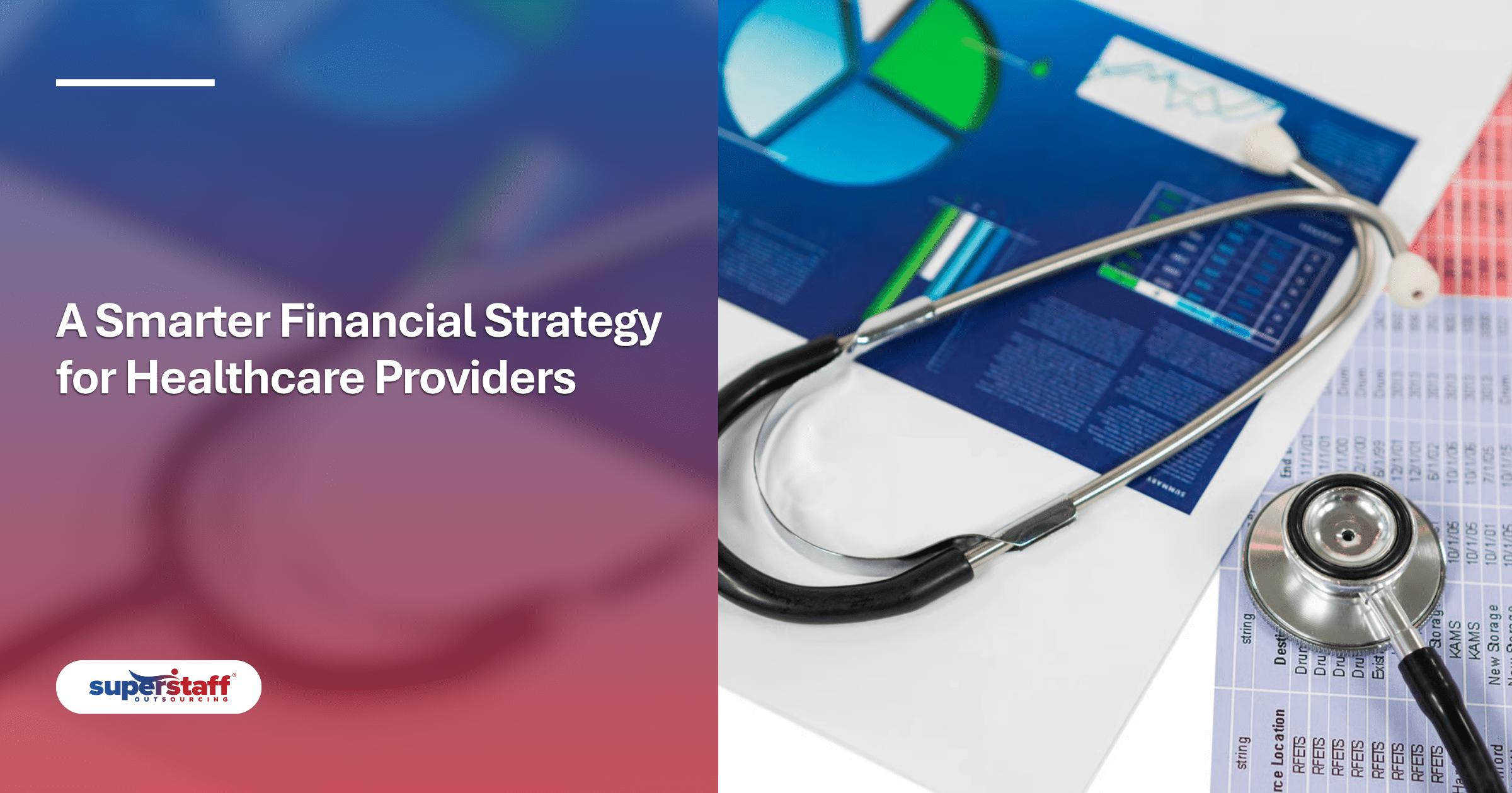 Healthcare team reviewing healthcare revenue cycle outsourcing reports for billing operations