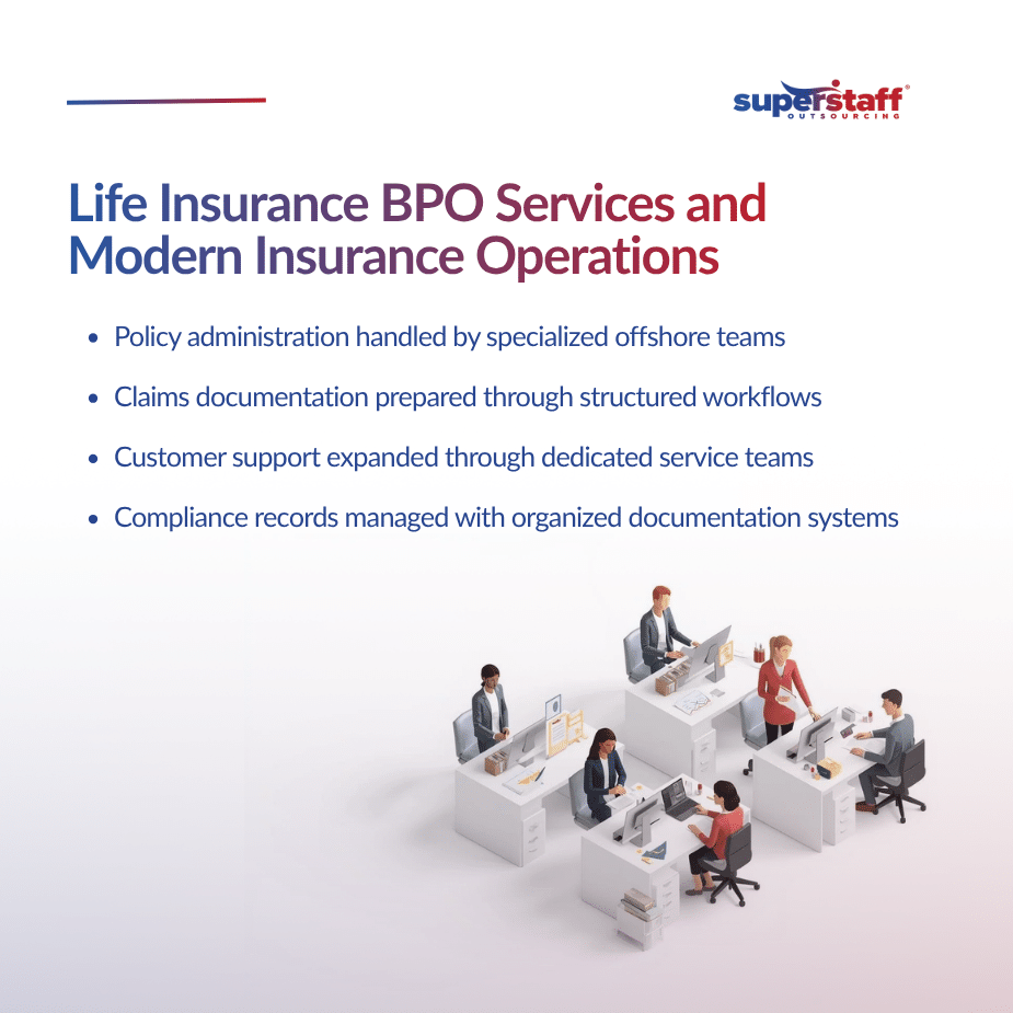 Behind Every Policy The Offshore Teams Supporting Life Insurance Operations (1)