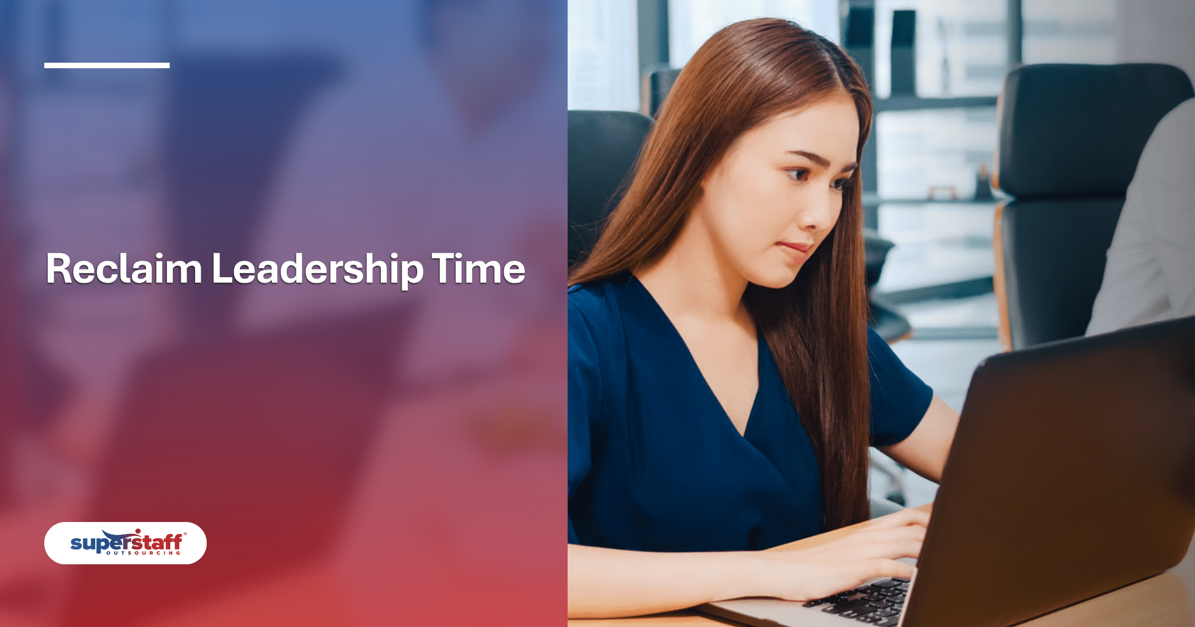 Executive assistant outsourcing professionals supporting business leaders in the Philippines