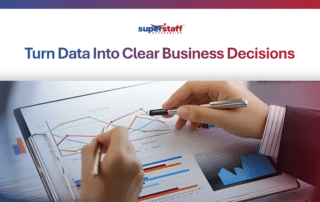 Analysts providing business analysis services to identify growth opportunities