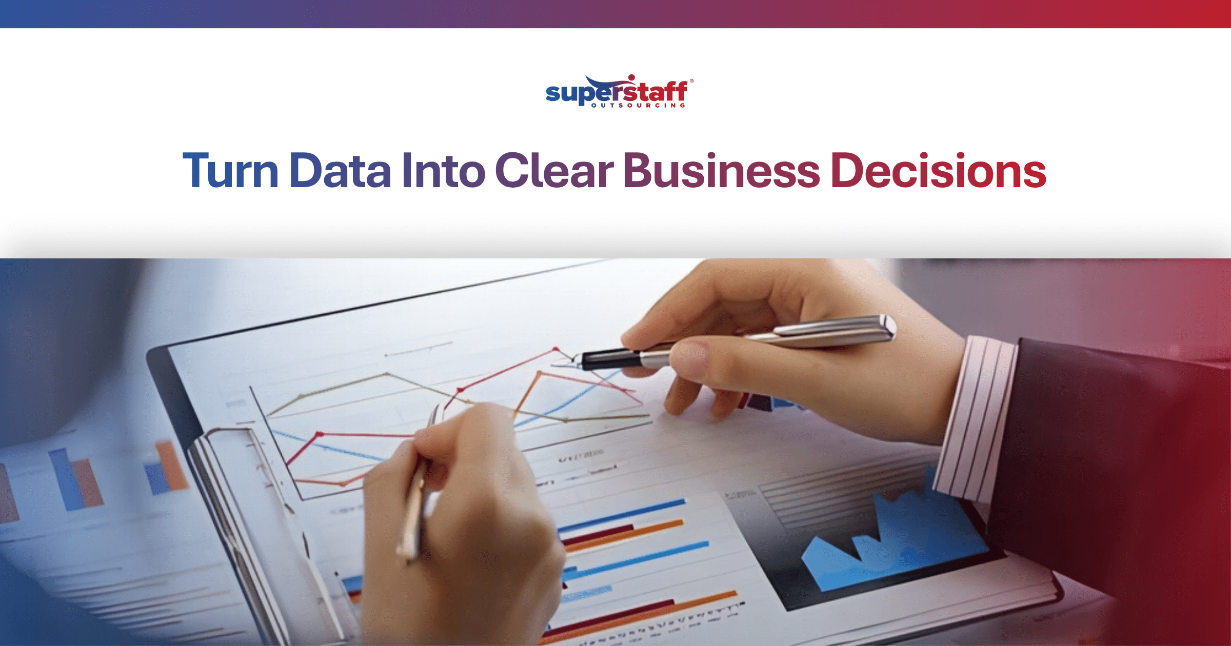 Analysts providing business analysis services to identify growth opportunities