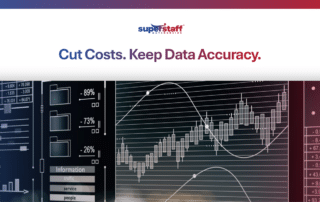 Data processing outsourcing team in the Philippines handling business data with accuracy and efficiency